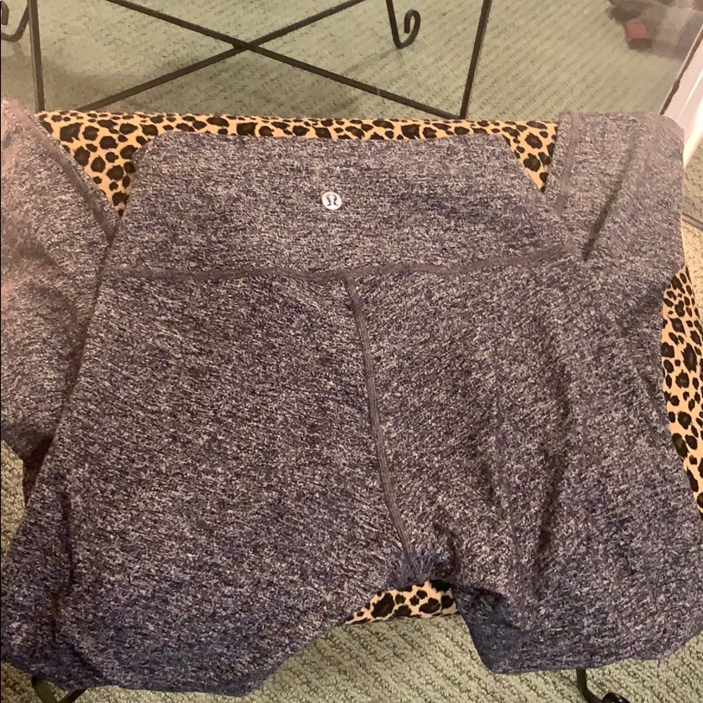 lululemon wunder under 28” leggings